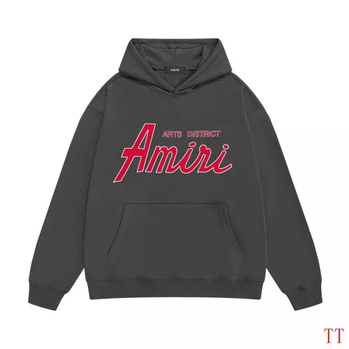 Amiri Hoodies Long Sleeved For Unisex #1295589, $52.00 USD, [ITEM#1295589], Amiri Hoodies