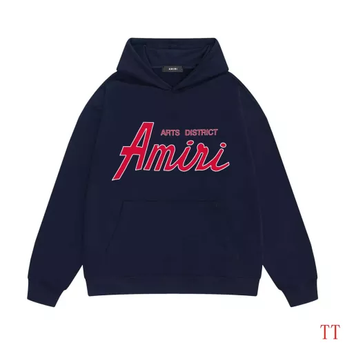 Amiri Hoodies Long Sleeved For Unisex #1295590, $52.00 USD, [ITEM#1295590], Amiri Hoodies