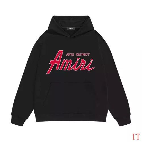 Amiri Hoodies Long Sleeved For Unisex #1295591, $52.00 USD, [ITEM#1295591], Amiri Hoodies