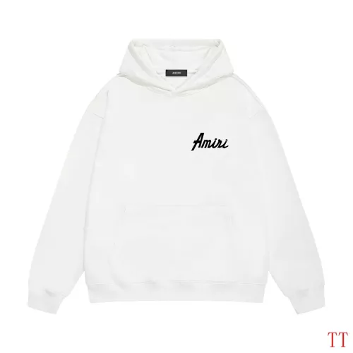 Amiri Hoodies Long Sleeved For Unisex #1295592, $52.00 USD, [ITEM#1295592], Amiri Hoodies