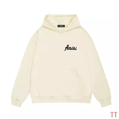 Amiri Hoodies Long Sleeved For Unisex #1295593, $52.00 USD, [ITEM#1295593], Amiri Hoodies