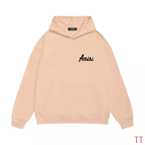 Amiri Hoodies Long Sleeved For Unisex #1295594, $52.00 USD, [ITEM#1295594], Amiri Hoodies