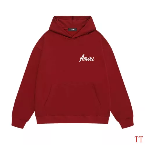 Amiri Hoodies Long Sleeved For Unisex #1295595, $52.00 USD, [ITEM#1295595], Amiri Hoodies