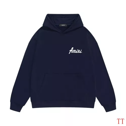 Amiri Hoodies Long Sleeved For Unisex #1295603, $52.00 USD, [ITEM#1295603], Amiri Hoodies