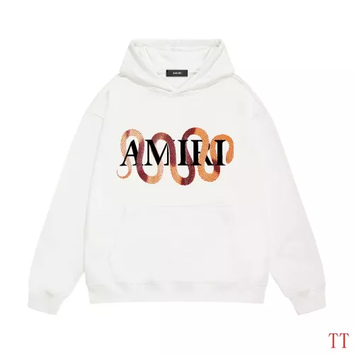 Amiri Hoodies Long Sleeved For Unisex #1295605, $52.00 USD, [ITEM#1295605], Amiri Hoodies