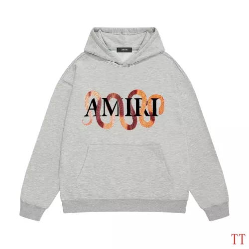 Amiri Hoodies Long Sleeved For Unisex #1295616, $52.00 USD, [ITEM#1295616], Amiri Hoodies