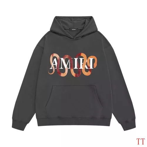 Amiri Hoodies Long Sleeved For Unisex #1295617, $52.00 USD, [ITEM#1295617], Amiri Hoodies