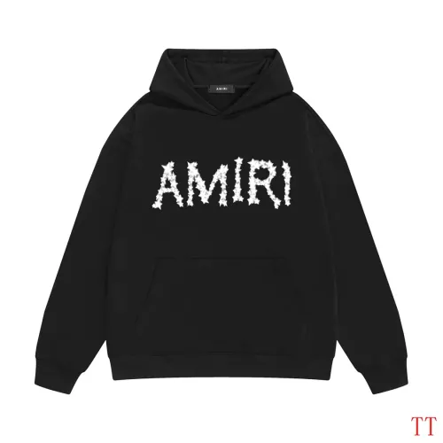 Amiri Hoodies Long Sleeved For Unisex #1295629, $52.00 USD, [ITEM#1295629], Amiri Hoodies