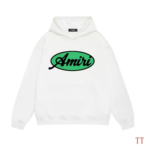 Amiri Hoodies Long Sleeved For Unisex #1295642, $52.00 USD, [ITEM#1295642], Amiri Hoodies