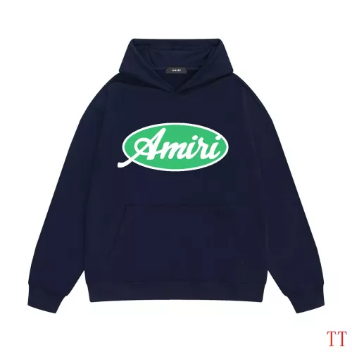 Amiri Hoodies Long Sleeved For Unisex #1295645, $52.00 USD, [ITEM#1295645], Amiri Hoodies