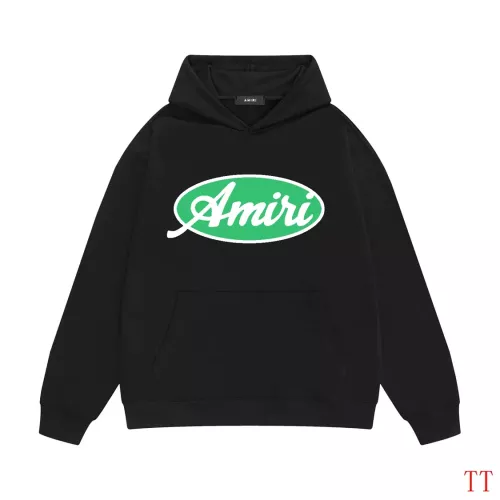 Amiri Hoodies Long Sleeved For Unisex #1295646, $52.00 USD, [ITEM#1295646], Amiri Hoodies