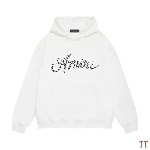 Amiri Hoodies Long Sleeved For Unisex #1295647, $52.00 USD, [ITEM#1295647], Amiri Hoodies