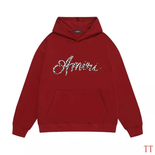 Amiri Hoodies Long Sleeved For Unisex #1295656, $52.00 USD, [ITEM#1295656], Amiri Hoodies