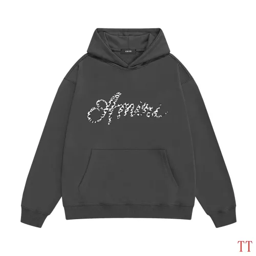 Amiri Hoodies Long Sleeved For Unisex #1295657, $52.00 USD, [ITEM#1295657], Amiri Hoodies