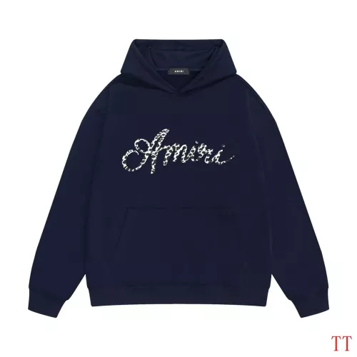 Amiri Hoodies Long Sleeved For Unisex #1295658, $52.00 USD, [ITEM#1295658], Amiri Hoodies