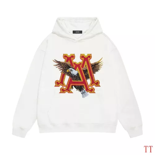 Amiri Hoodies Long Sleeved For Unisex #1295660, $52.00 USD, [ITEM#1295660], Amiri Hoodies