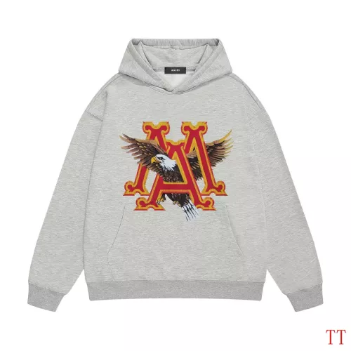 Amiri Hoodies Long Sleeved For Unisex #1295667, $52.00 USD, [ITEM#1295667], Amiri Hoodies