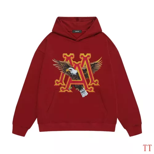 Amiri Hoodies Long Sleeved For Unisex #1295669, $52.00 USD, [ITEM#1295669], Amiri Hoodies