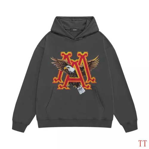 Amiri Hoodies Long Sleeved For Unisex #1295670, $52.00 USD, [ITEM#1295670], Amiri Hoodies