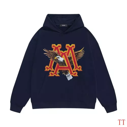 Amiri Hoodies Long Sleeved For Unisex #1295671, $52.00 USD, [ITEM#1295671], Amiri Hoodies