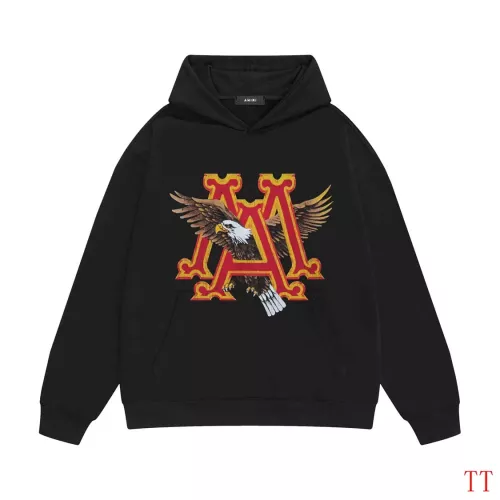 Amiri Hoodies Long Sleeved For Unisex #1295672, $52.00 USD, [ITEM#1295672], Amiri Hoodies