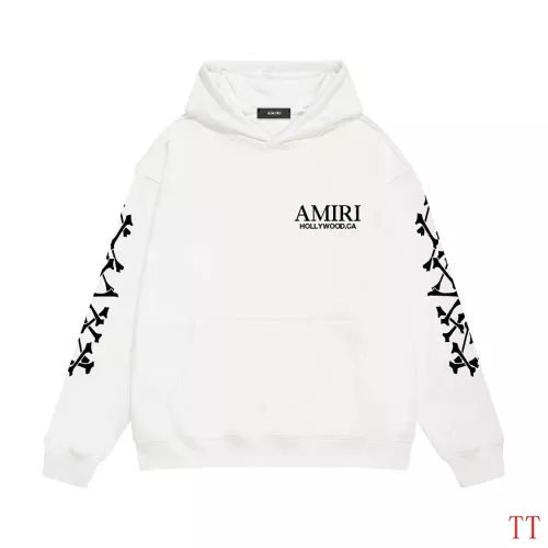 Amiri Hoodies Long Sleeved For Unisex #1295681, $52.00 USD, [ITEM#1295681], Amiri Hoodies