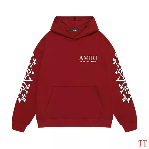 Amiri Hoodies Long Sleeved For Unisex #1295684, $52.00 USD, [ITEM#1295684], Amiri Hoodies