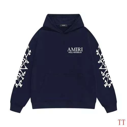 Amiri Hoodies Long Sleeved For Unisex #1295690, $52.00 USD, [ITEM#1295690], Amiri Hoodies