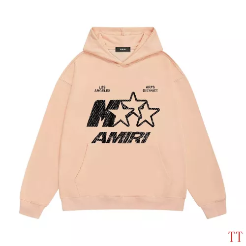 Amiri Hoodies Long Sleeved For Unisex #1295694, $52.00 USD, [ITEM#1295694], Amiri Hoodies