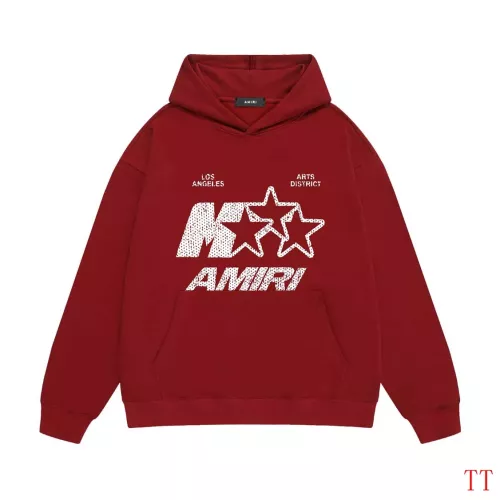 Amiri Hoodies Long Sleeved For Unisex #1295696, $52.00 USD, [ITEM#1295696], Amiri Hoodies