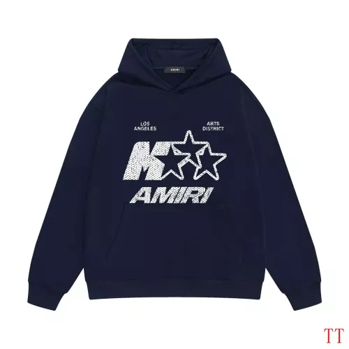 Amiri Hoodies Long Sleeved For Unisex #1295698, $52.00 USD, [ITEM#1295698], Amiri Hoodies