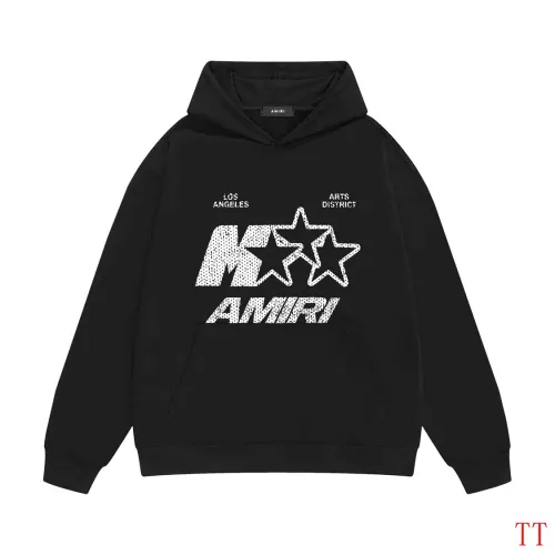 Amiri Hoodies Long Sleeved For Unisex #1295706, $52.00 USD, [ITEM#1295706], Amiri Hoodies