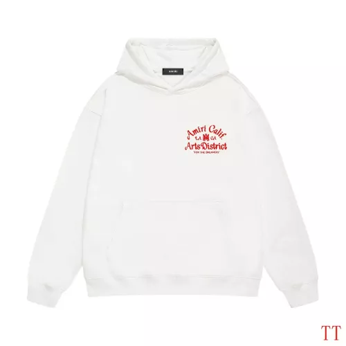 Amiri Hoodies Long Sleeved For Unisex #1295719, $52.00 USD, [ITEM#1295719], Amiri Hoodies