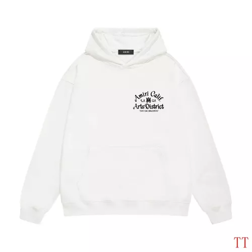 Amiri Hoodies Long Sleeved For Unisex #1295720, $52.00 USD, [ITEM#1295720], Amiri Hoodies