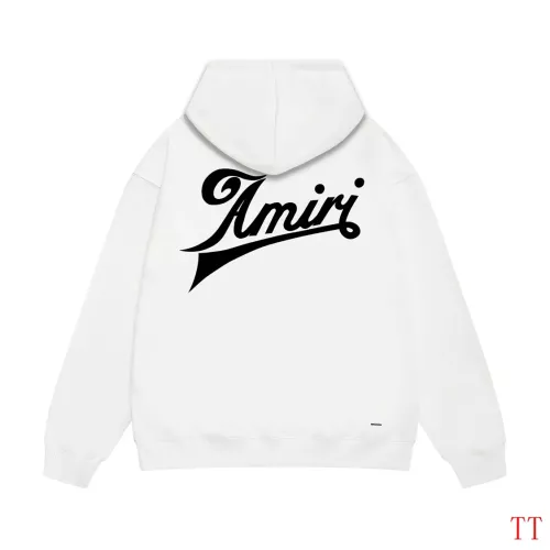 Amiri Hoodies Long Sleeved For Unisex #1295725, $52.00 USD, [ITEM#1295725], Amiri Hoodies