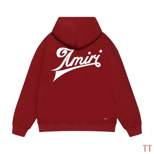 Amiri Hoodies Long Sleeved For Unisex #1295727, $52.00 USD, [ITEM#1295727], Amiri Hoodies