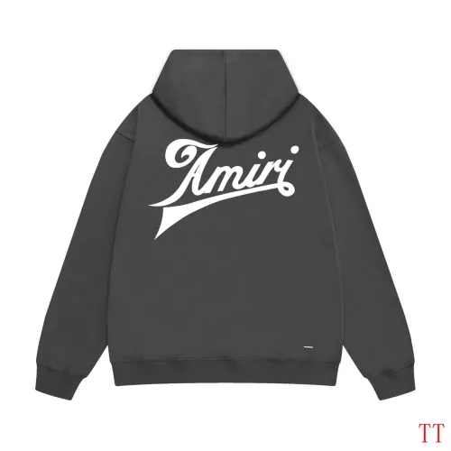 Amiri Hoodies Long Sleeved For Unisex #1295728, $52.00 USD, [ITEM#1295728], Amiri Hoodies