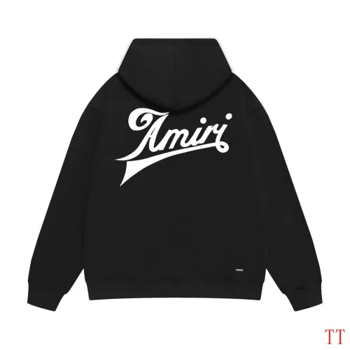 Amiri Hoodies Long Sleeved For Unisex #1295730, $52.00 USD, [ITEM#1295730], Amiri Hoodies