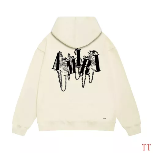 Amiri Hoodies Long Sleeved For Unisex #1295732, $52.00 USD, [ITEM#1295732], Amiri Hoodies