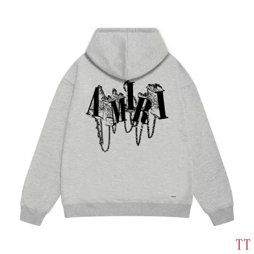 Amiri Hoodies Long Sleeved For Unisex #1295733, $52.00 USD, [ITEM#1295733], Amiri Hoodies