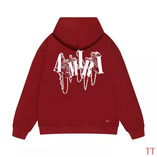 Amiri Hoodies Long Sleeved For Unisex #1295734, $52.00 USD, [ITEM#1295734], Amiri Hoodies