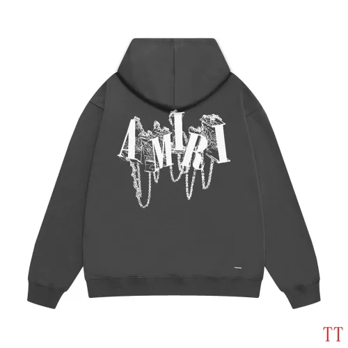 Amiri Hoodies Long Sleeved For Unisex #1295735, $52.00 USD, [ITEM#1295735], Amiri Hoodies