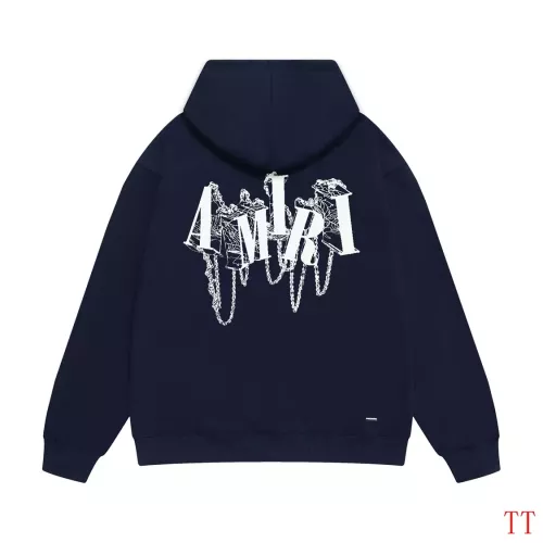 Amiri Hoodies Long Sleeved For Unisex #1295736, $52.00 USD, [ITEM#1295736], Amiri Hoodies