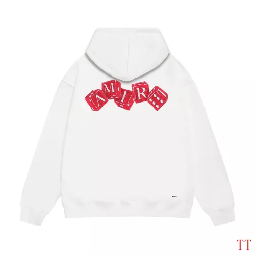 Amiri Hoodies Long Sleeved For Unisex #1295738, $52.00 USD, [ITEM#1295738], Amiri Hoodies