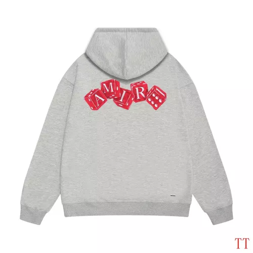 Amiri Hoodies Long Sleeved For Unisex #1295739, $52.00 USD, [ITEM#1295739], Amiri Hoodies