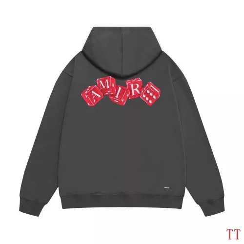 Amiri Hoodies Long Sleeved For Unisex #1295740, $52.00 USD, [ITEM#1295740], Amiri Hoodies