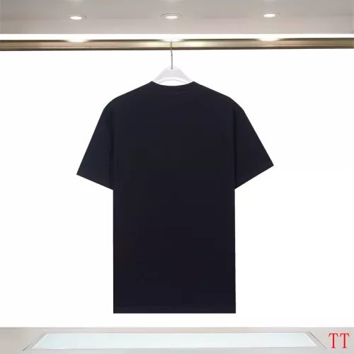 Replica Burberry T-Shirts Short Sleeved For Unisex #1295746 $32.00 USD for Wholesale