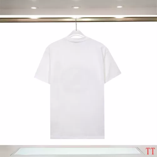 Replica Burberry T-Shirts Short Sleeved For Unisex #1295751 $29.00 USD for Wholesale