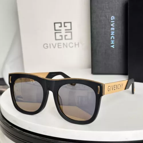 Givenchy AAA Quality Sunglasses #1295788