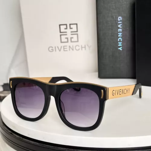 Givenchy AAA Quality Sunglasses #1295789